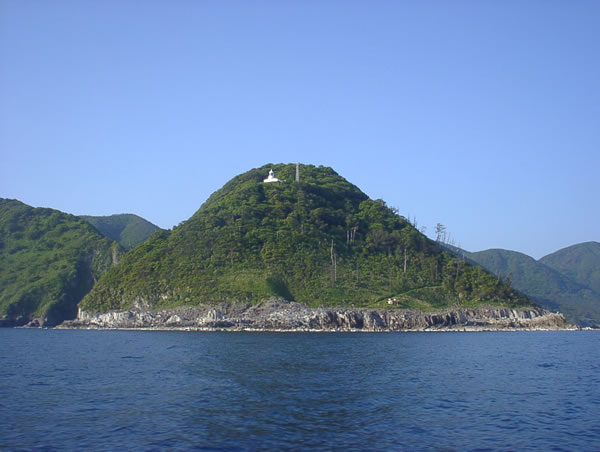 経ヶ岬灯台
