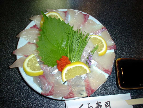 薄つくり