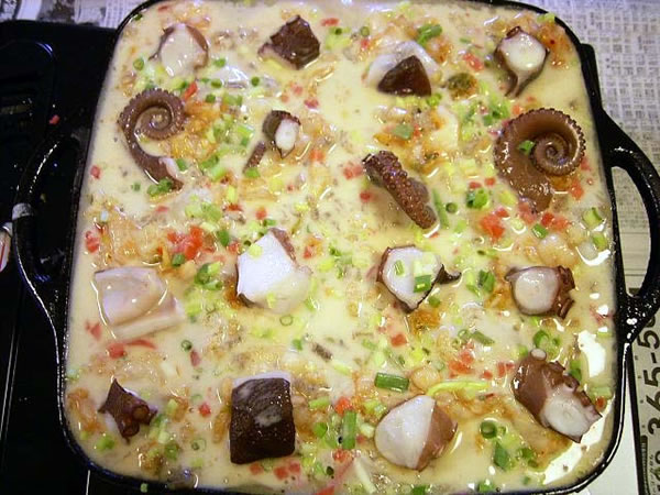 タコ焼き
