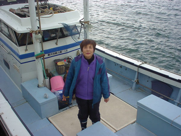 おかあさん