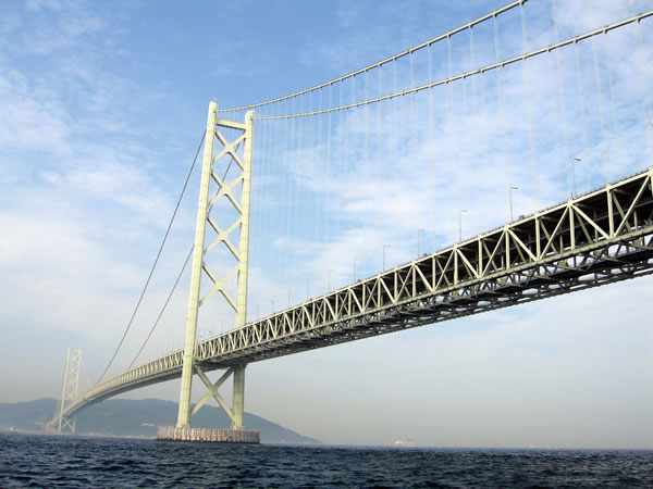 明石大橋