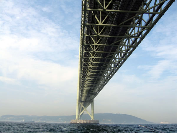 明石大橋