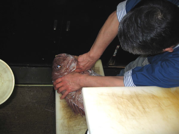 調理(1)